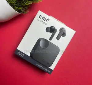 CMF by Nothing Buds Pro 2