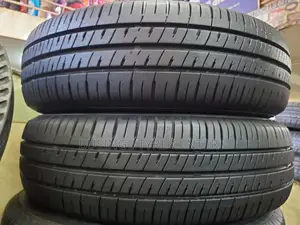 Dunlop Tyre