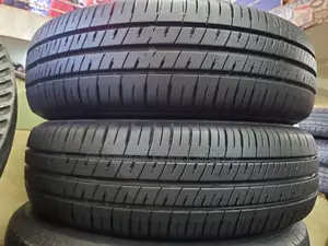 Dunlop Tyre