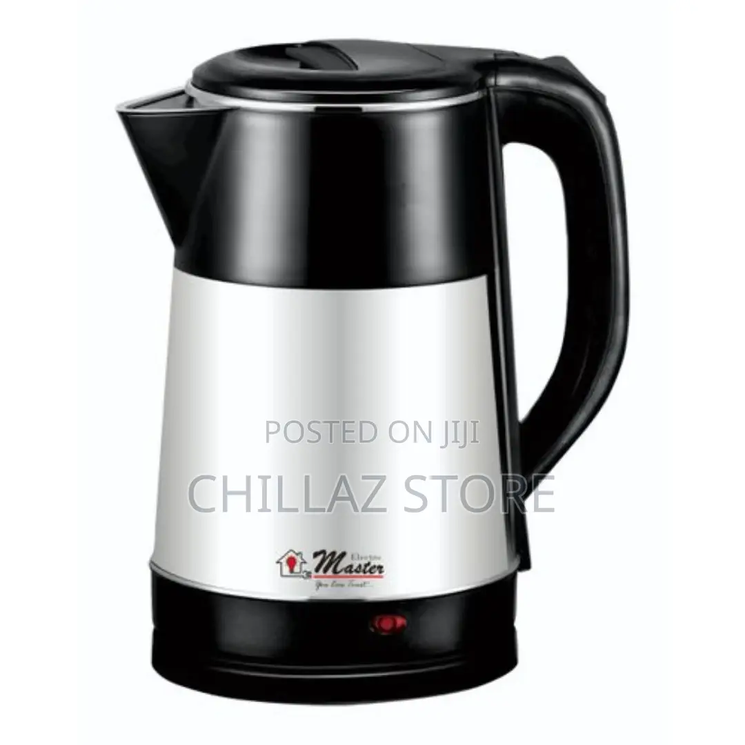 Electro Master 2.4 Litres Electric Kettle
