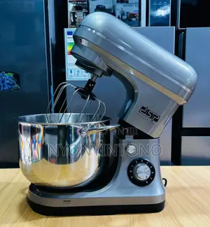 DSP 10liters Commercial Heavy-Duty Stand Mixer 1yr Warranty