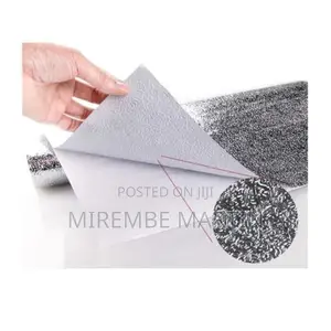 Self Adhesive Kitchen Foil Stickers.