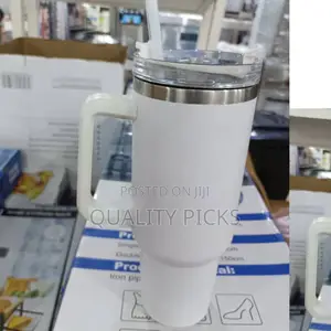Double Vacuum Cup
