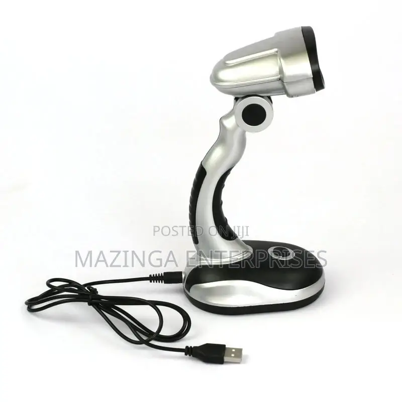 Flasher Mobile Rechargeable Camping Mini Table Lamp