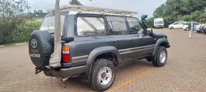 Car Hire With Professional Driver ( No Self Drive)