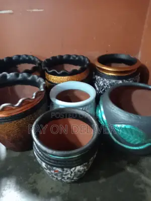 Nice Flower Pots
