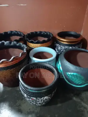 Nice Flower Pots