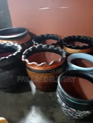 Nice Flower Pots