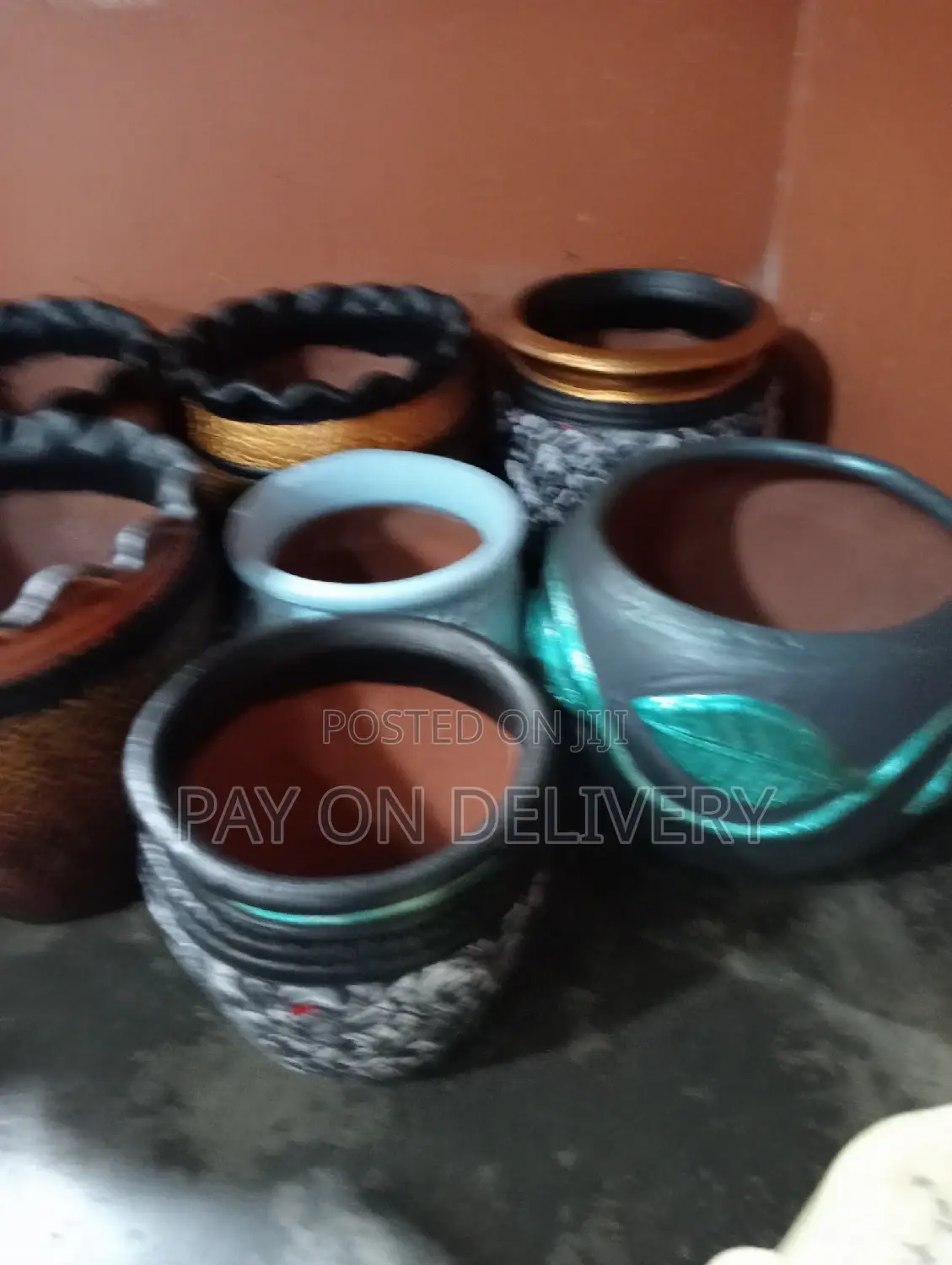 Nice Flower Pots