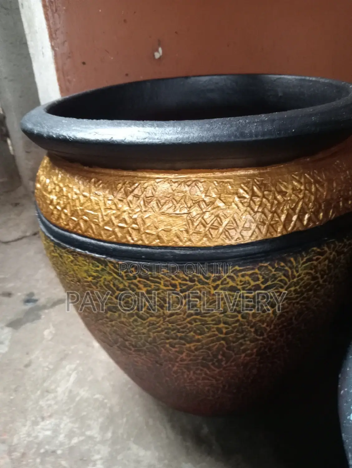 Nice Flower Pots