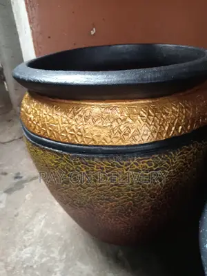 Nice Flower Pots