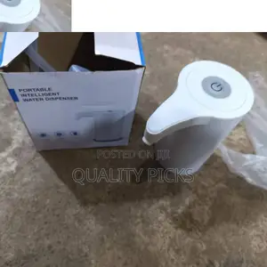 Electric Water Dispenser Pump