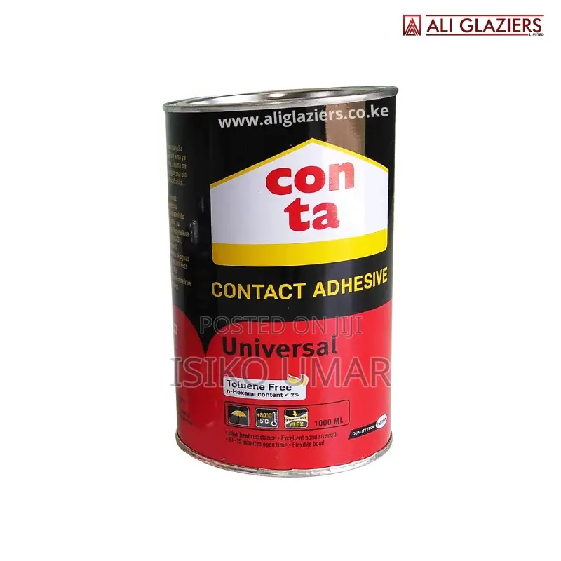 Conta Adhesive Glue 1 Ltr