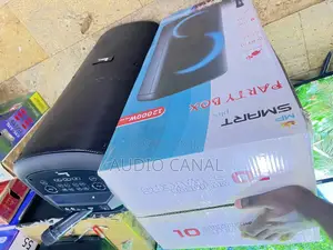 10” Party Box