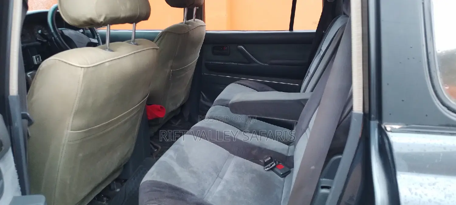 Car Hire With Professional Driver ( No Self Drive)