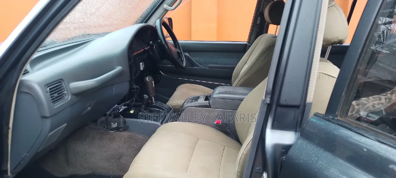 Car Hire With Professional Driver ( No Self Drive)