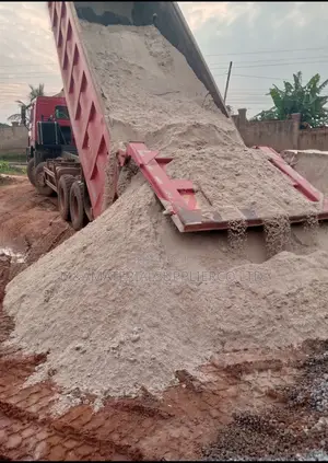 Lwera Sand