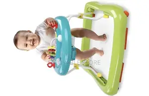 Safety Baby Walker Brand New