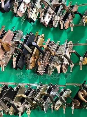 Quality Door Locks