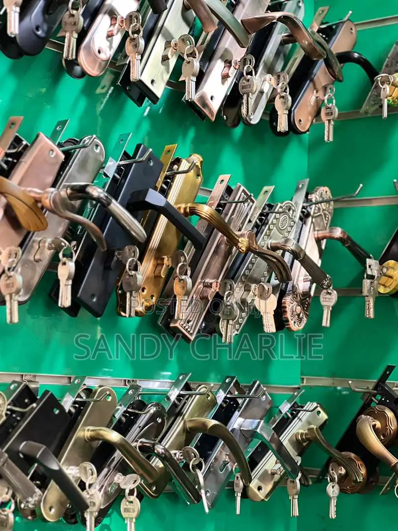 Quality Door Locks