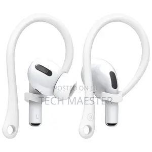 Ear Hooks for Airpods Suitable for Sports, Work