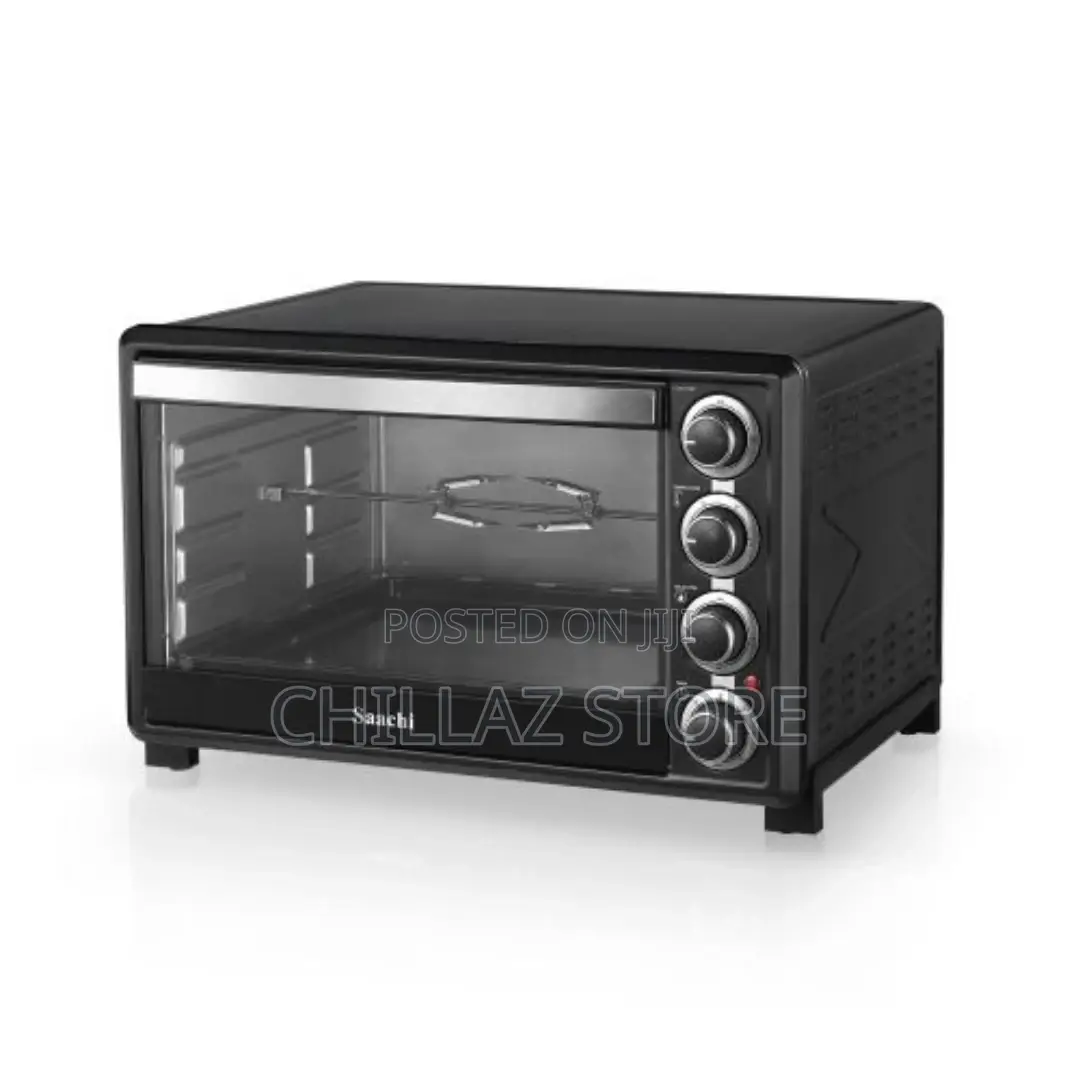 Saachi 45litres Electric Oven