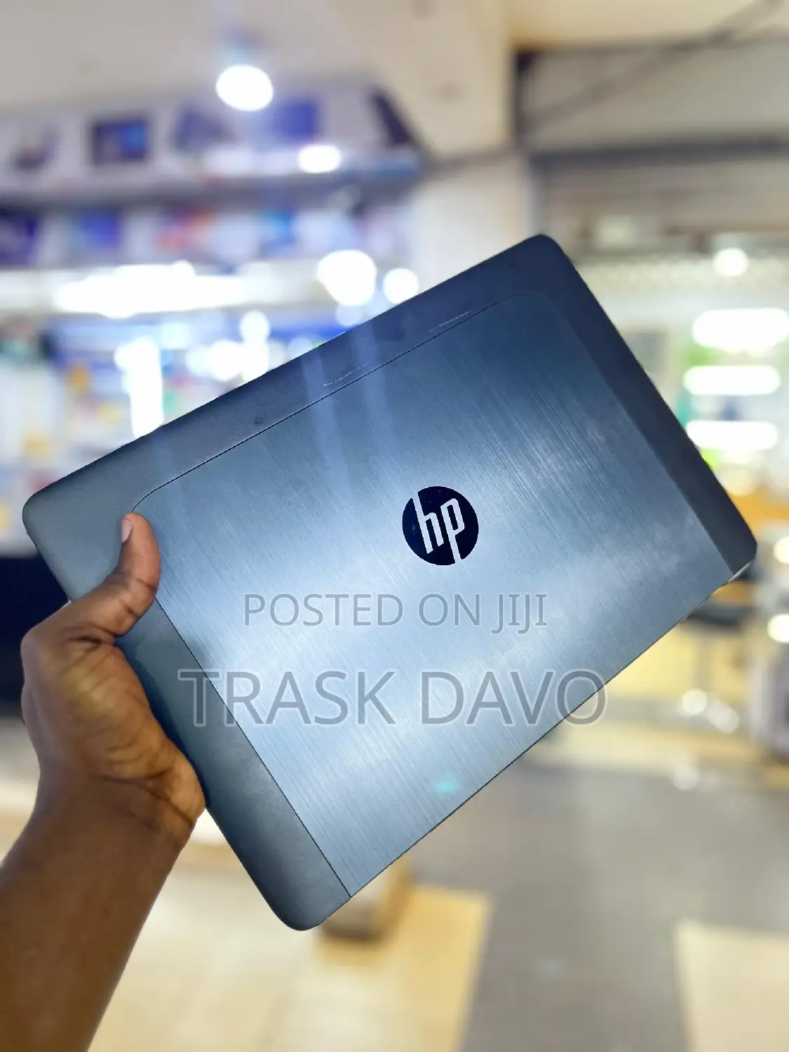 Laptop HP ZBook 14 8GB Intel Core I7 HDD+SSD 500GB