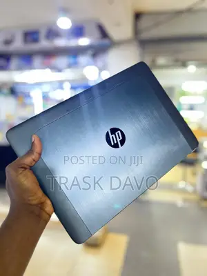 Laptop HP ZBook 14 8GB Intel Core I7 HDD+SSD 500GB