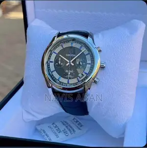 Omega Chronograghic Watch