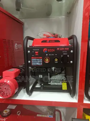 Welding Generator Edon 160amps