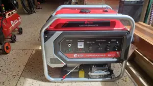 Gasoline Generator PT-RWD9000A-S Edon