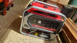 Gasoline Generator PT-RWD9000A-S Edon
