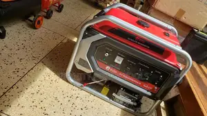 Gasoline Generator PT-RWD9000A-S Edon
