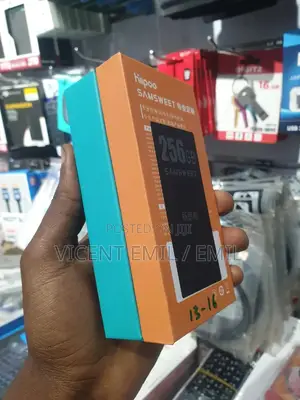 SSD 256GB for Macbook 2013-2016 SAMSWEET