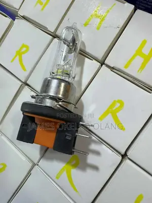 Ford Bulbs and Revo Braklights Available