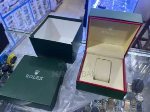 Rolex Packaging Boxes