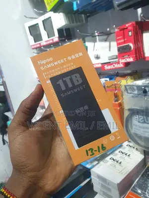 SSD 1tb for Macbook 2013-2016 SAMSWEET HIIPOO