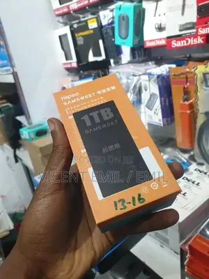 SSD 1tb for Macbook 2013-2016 SAMSWEET HIIPOO