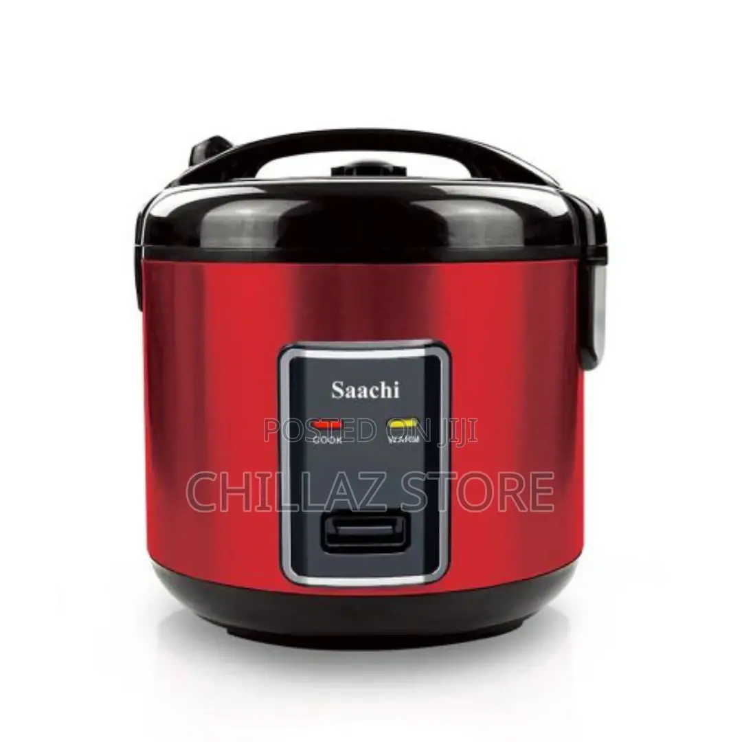 Saachi Electric 2.8litres Rice Cooker