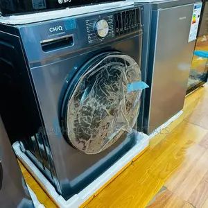 CHIQ 8kg Front Loader Washing Machine