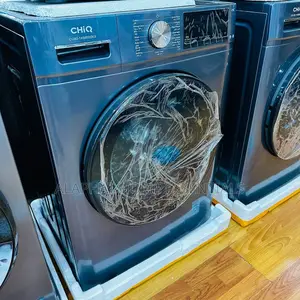 CHIQ 10kg Front Loader Washing Machine