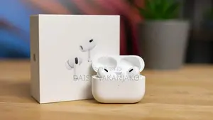 Apple Airpods Pro White