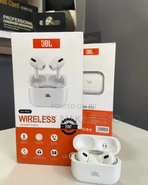 JBL Wireless Earpods