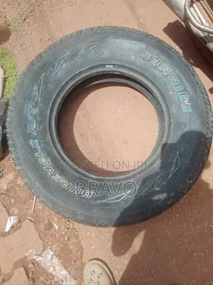 265/70r17 Sunwide Tyres for Ford.