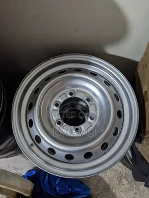 Ordinary Rim for FORD