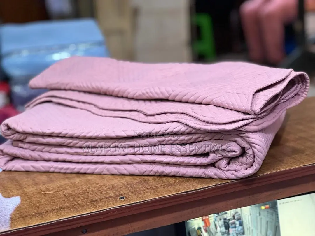 Cotton Bedspreads
