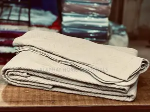Cotton Bedspreads
