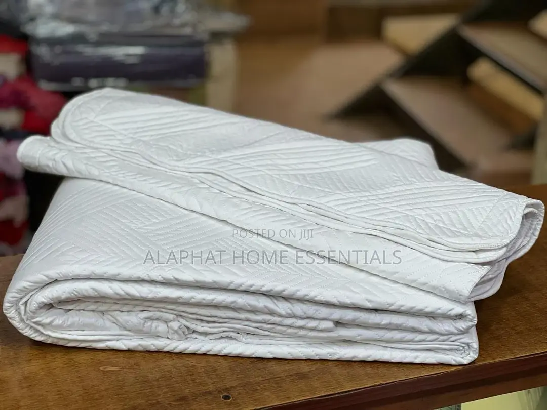 Cotton Bedspreads