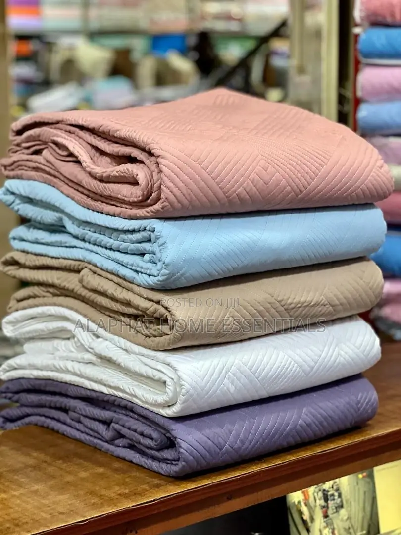 Cotton Bedspreads