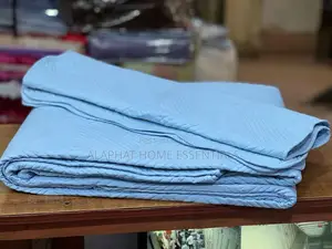 Cotton Bedspreads